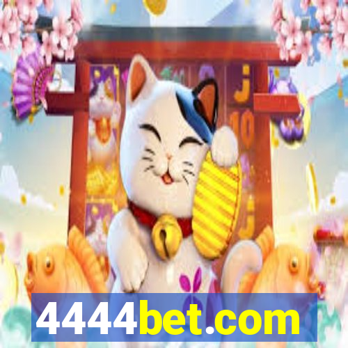 4444bet.com