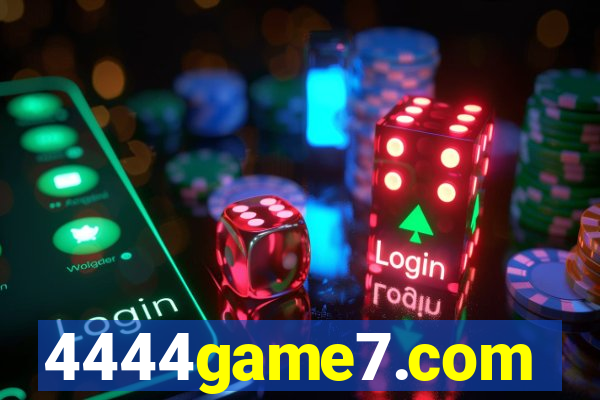 4444game7.com