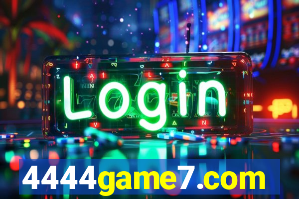 4444game7.com
