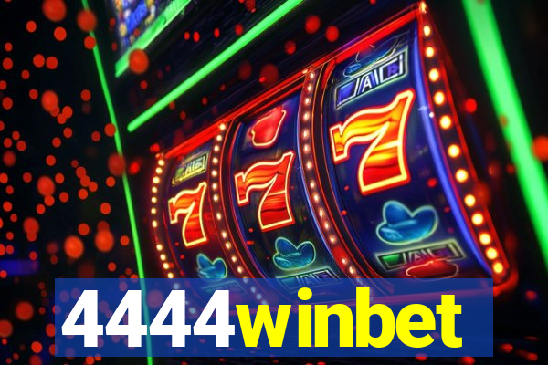 4444winbet