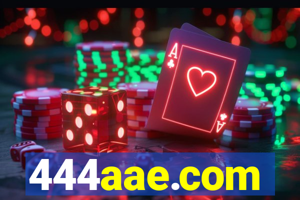 444aae.com