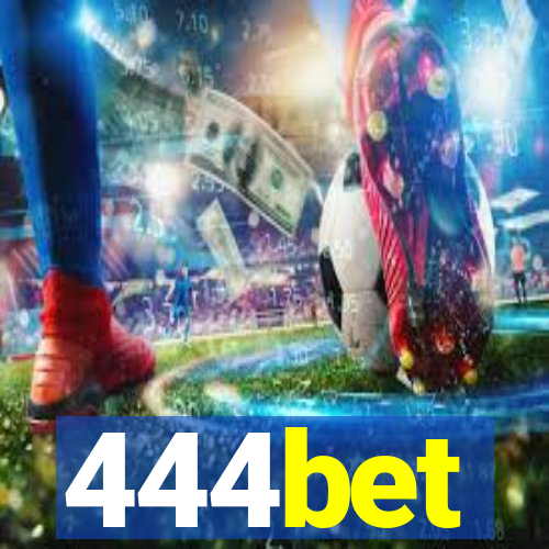 444bet