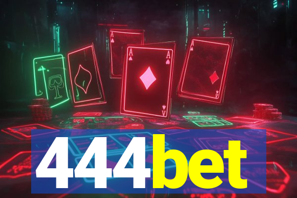 444bet
