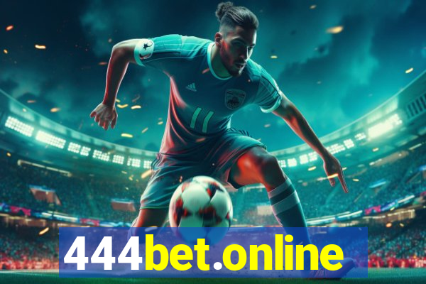 444bet.online