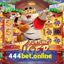 444bet.online