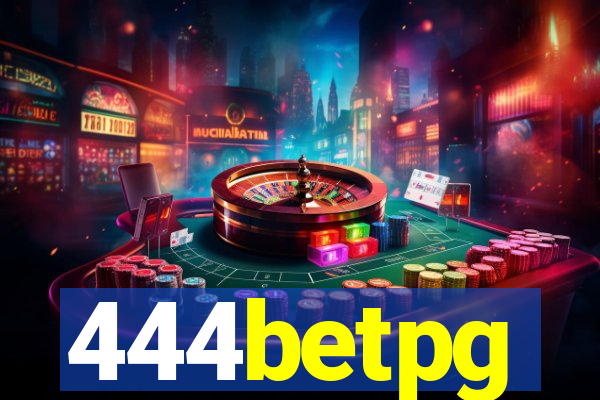 444betpg