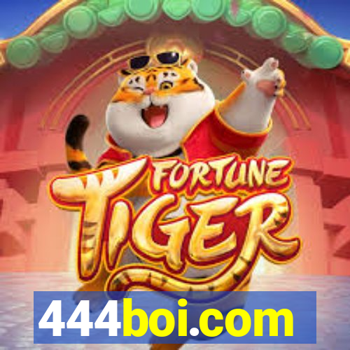 444boi.com