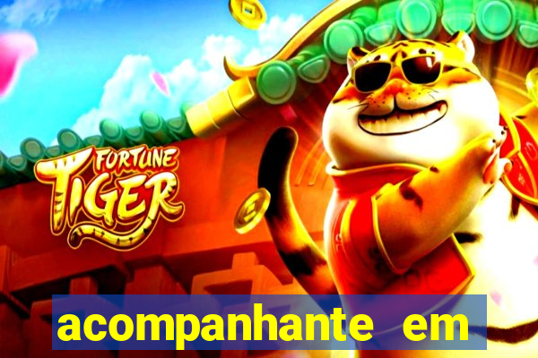 acompanhante em feira de santana