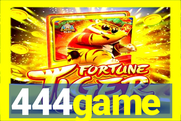 444game
