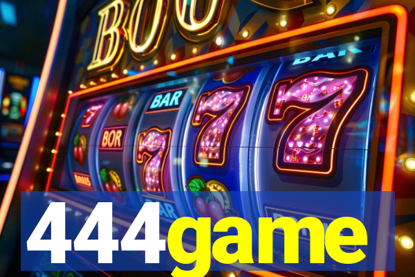 444game