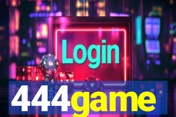 444game