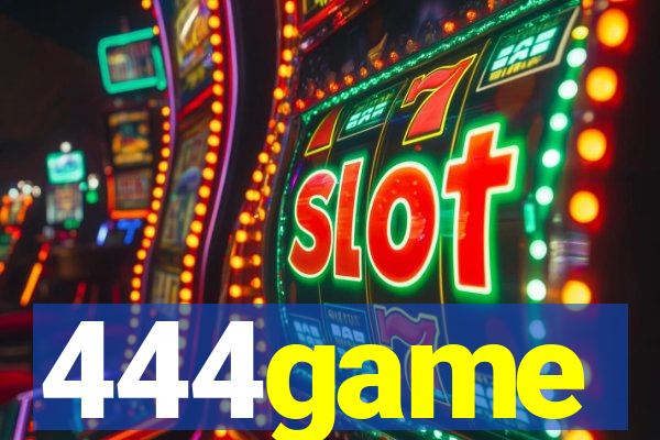 444game