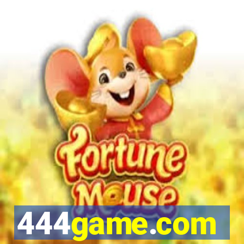 444game.com