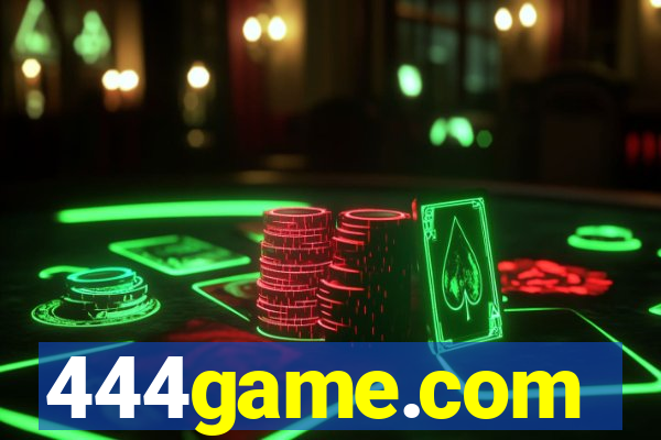 444game.com