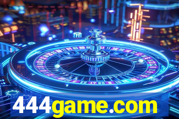 444game.com