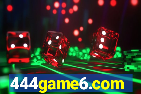 444game6.com