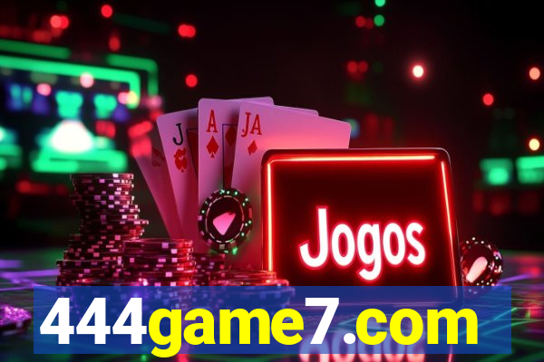 444game7.com