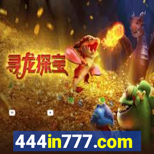 444in777.com