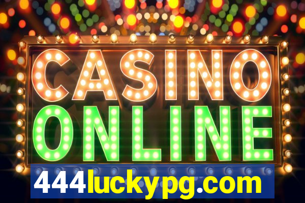 444luckypg.com