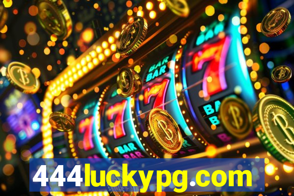 444luckypg.com