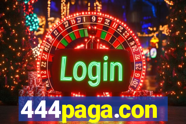 444paga.con