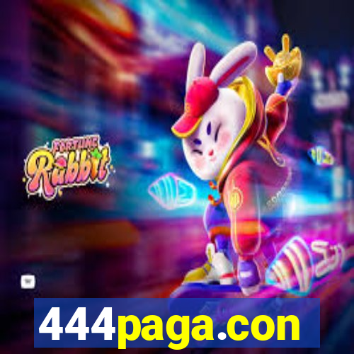 444paga.con