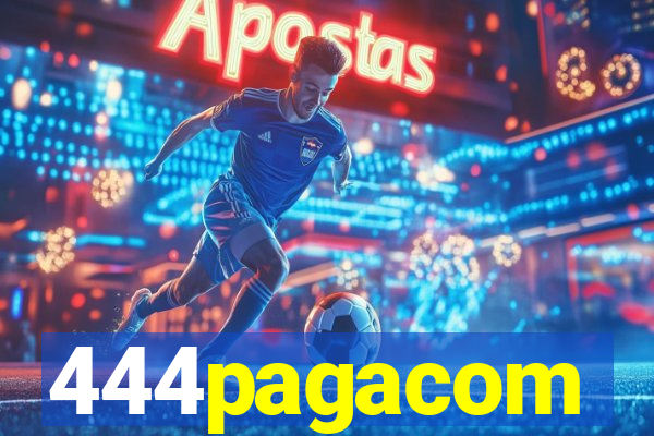 444pagacom