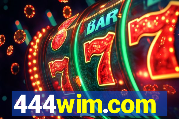 444wim.com
