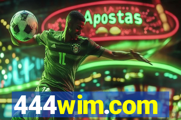 444wim.com
