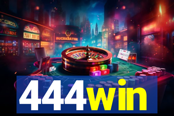 444win