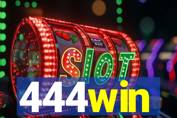 444win