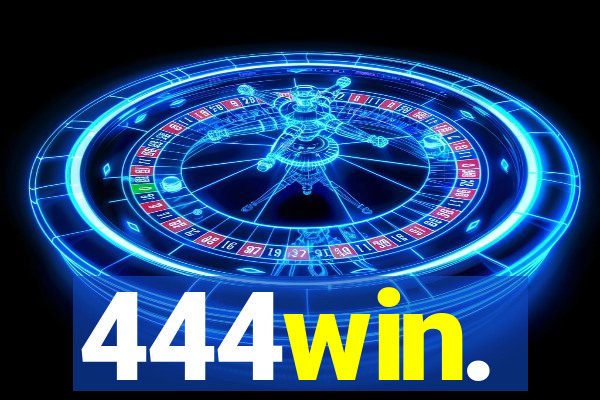 444win.