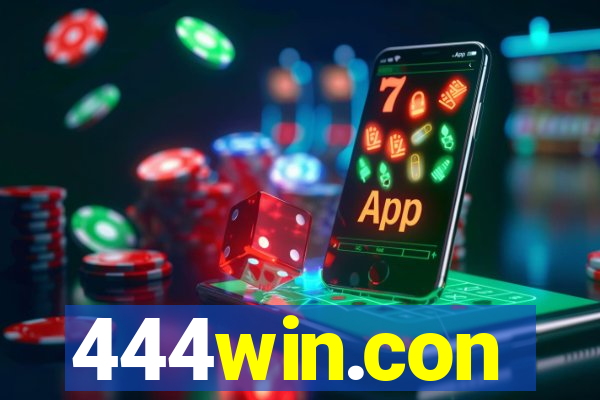 444win.con