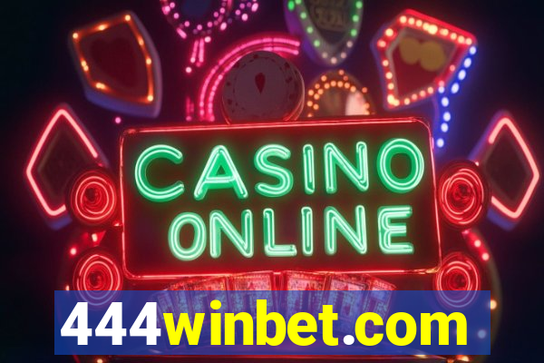444winbet.com