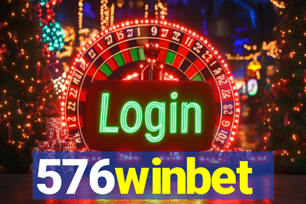 576winbet