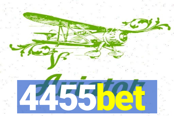 4455bet