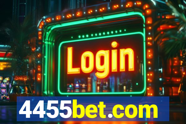 4455bet.com