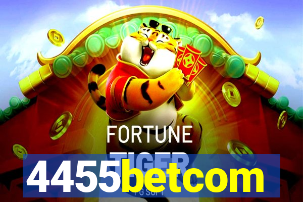 4455betcom