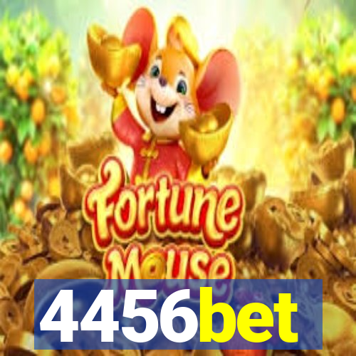 4456bet
