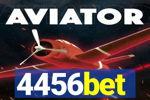 4456bet