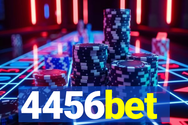 4456bet