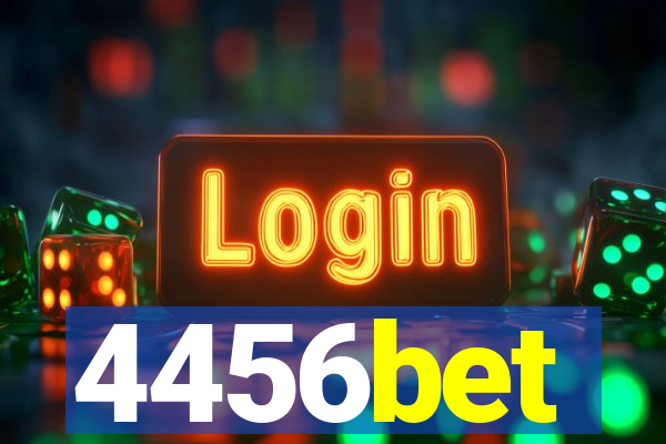 4456bet