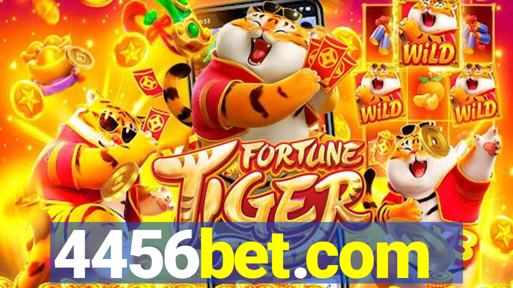 4456bet.com
