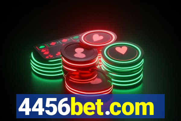 4456bet.com