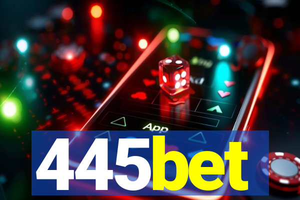 445bet