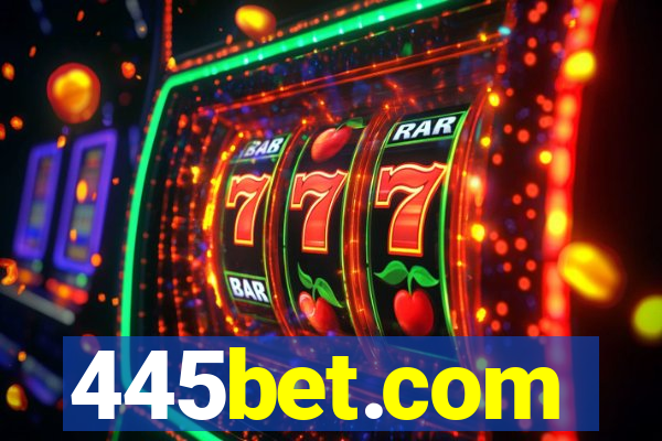 445bet.com