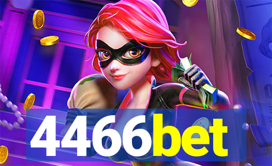 4466bet