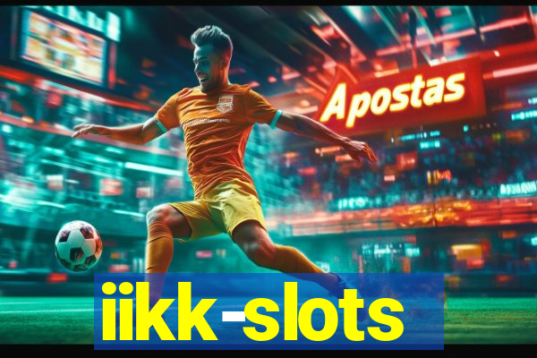 iikk-slots