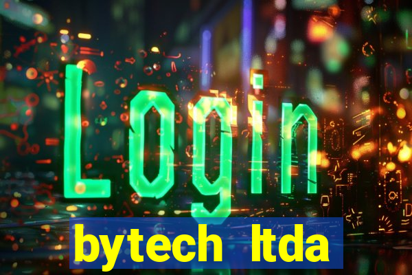 bytech ltda plataforma jogos