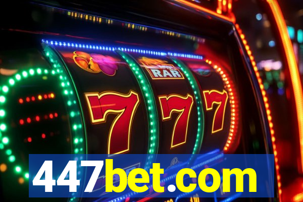 447bet.com